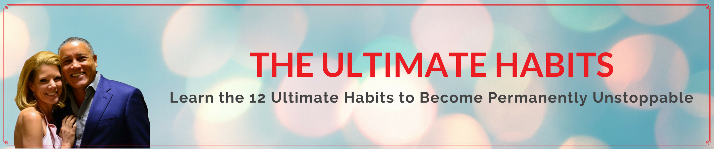 ultimate habits program